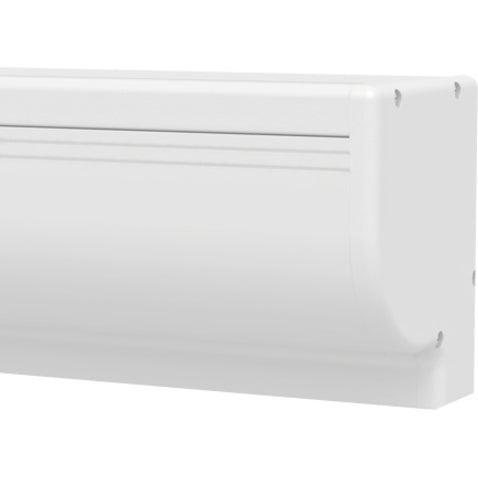 Motorized Projection Screen 180 Inch - Da-Lite Contour Electrol Matte White Wall Ceiling Mount | Da-Lite 88380L