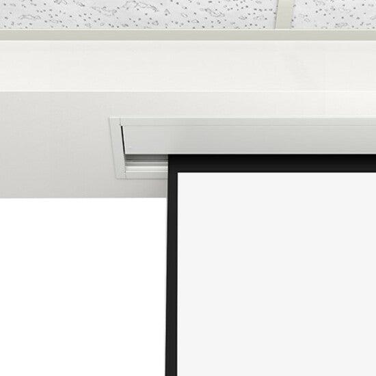 Motorized Projection Screen Da-Lite Advantage Electrol 69x110" - TecISoft 34520LS
