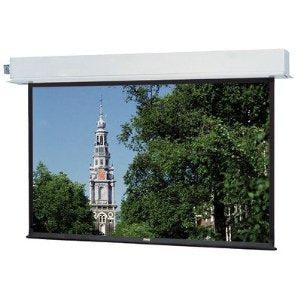 Motorized Projection Screen Da-Lite Advantage Electrol 69x110" - TecISoft 34520LS