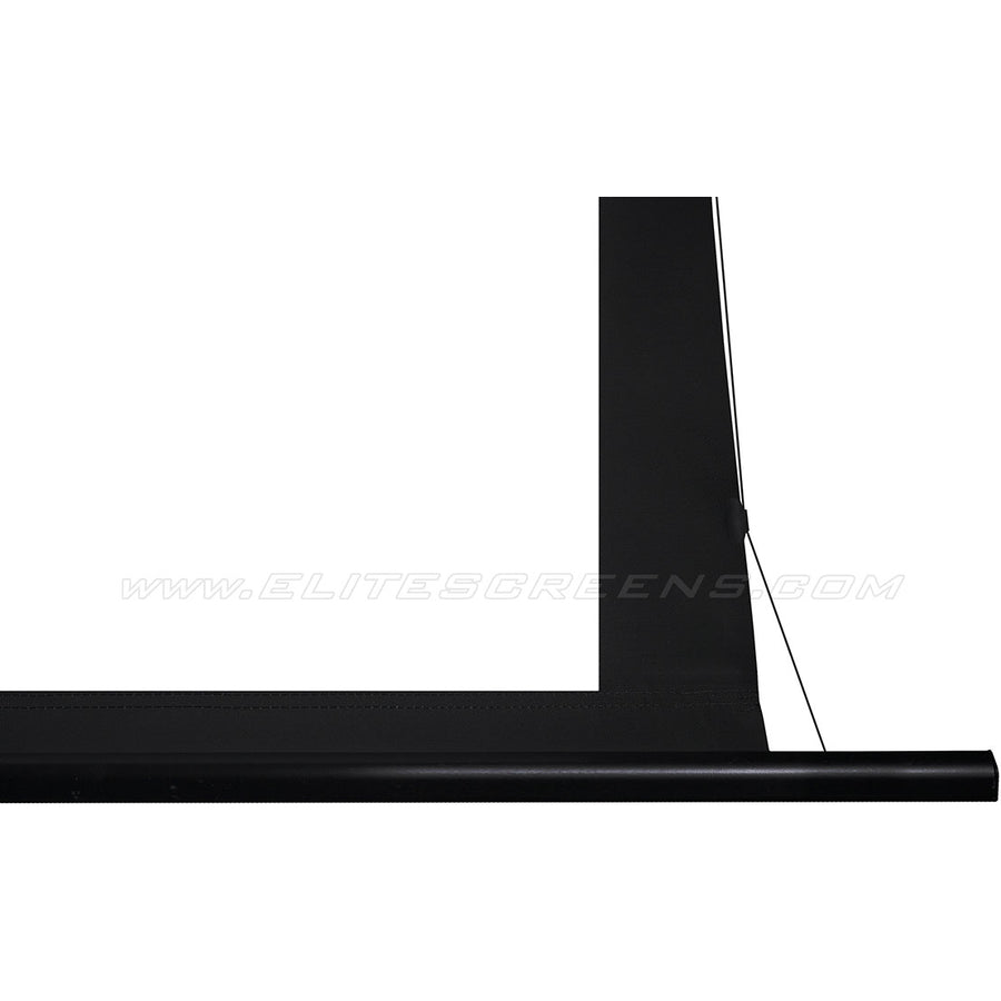 Motorized Projector Screen 135 inch - AcousticPro UHD Tab-Tensioned | Tecisoft SKT135UH-E12-AUHD