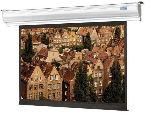 Motorized Projector Screen - Da-Lite 94275LS Contour Electrol 110" | Da-Lite
