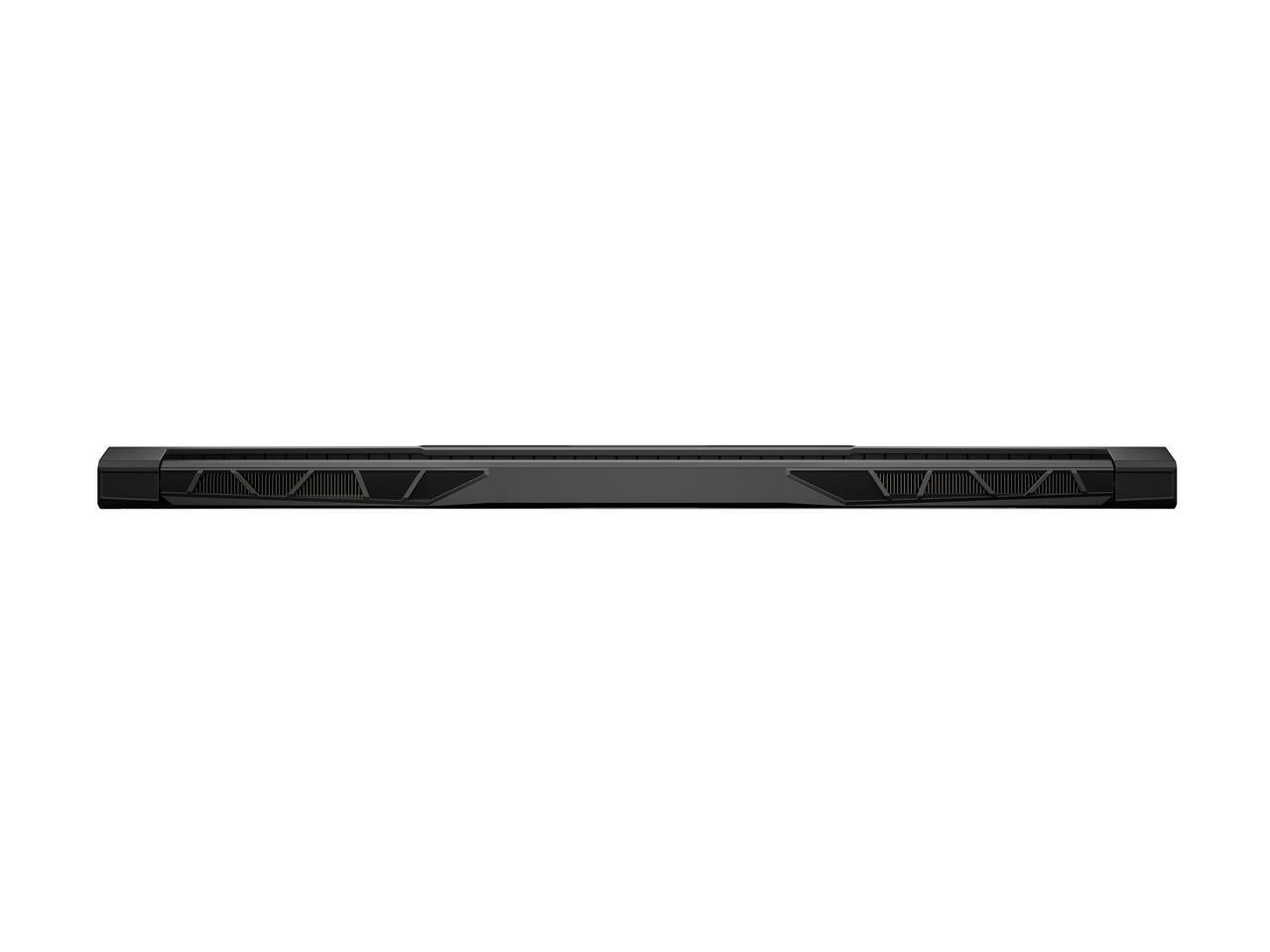 Msi - 15.6" 144 Hz Ips - Intel Core I7 11Th Gen 11800H (2.30Ghz) - Nvidia Geforce Rtx 3050 Ti Laptop Crosshair15A11Udk412