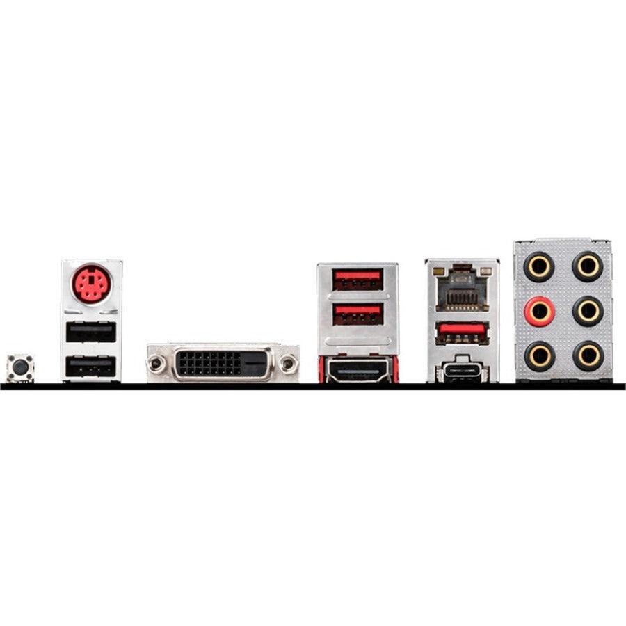 Msi B450 Tomahawk Max Ii Am4 Amd B450 Sata 6Gb/S Atx Amd Motherboard