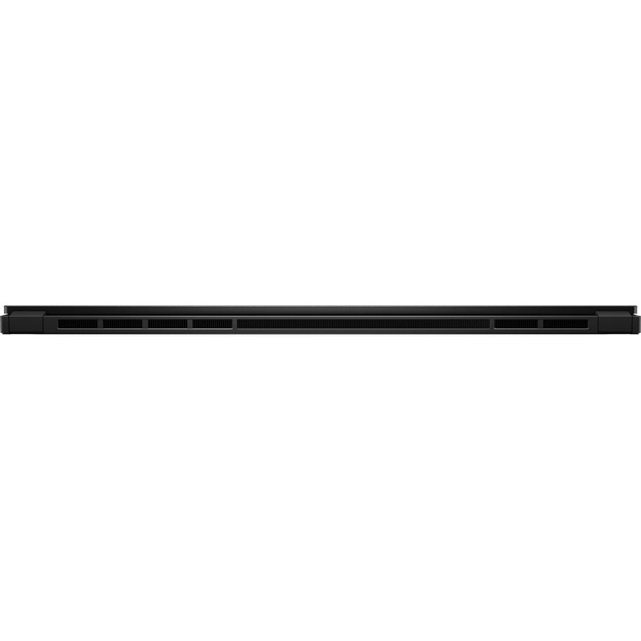 Msi Creator 15 A11Ue-491 15.6 Inch Intel Core I7-11800H 2.4-4.6Ghz/ 16Gb (8G*2) Ddr4/ 512Gb Nvme Ssd/ Rtx 3060/ Usb3.2/ Windows 10 Laptop (Black)
