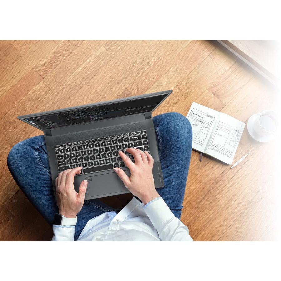 Msi Creator 15 A11Uh-492 15.6 Inch Intel Core I7-11800H 2.4-4.6Ghz/ 16Gb (8Gb*2) Ddr4/ 1Tb Nvme Ssd/ Rtx 3080/ Usb3.2/ Windows 10 Pro Laptop (Black)