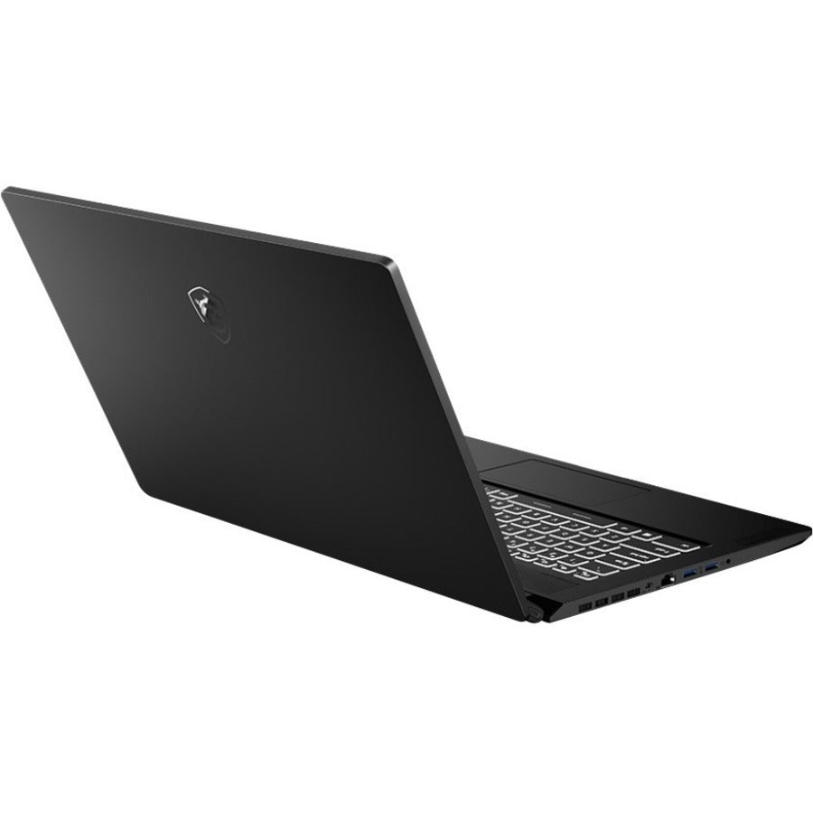 Msi Creator 17 B11Ue-471 17.3 Inch Intel Core I7-11800H 2.4-4.6Ghz/ 16Gb(8Gb*2) Ddr4/ 512Gb Nvme Ssd/ Rtx 3060/ Usb3.2/ Windows 10 Laptop (Core Black)
