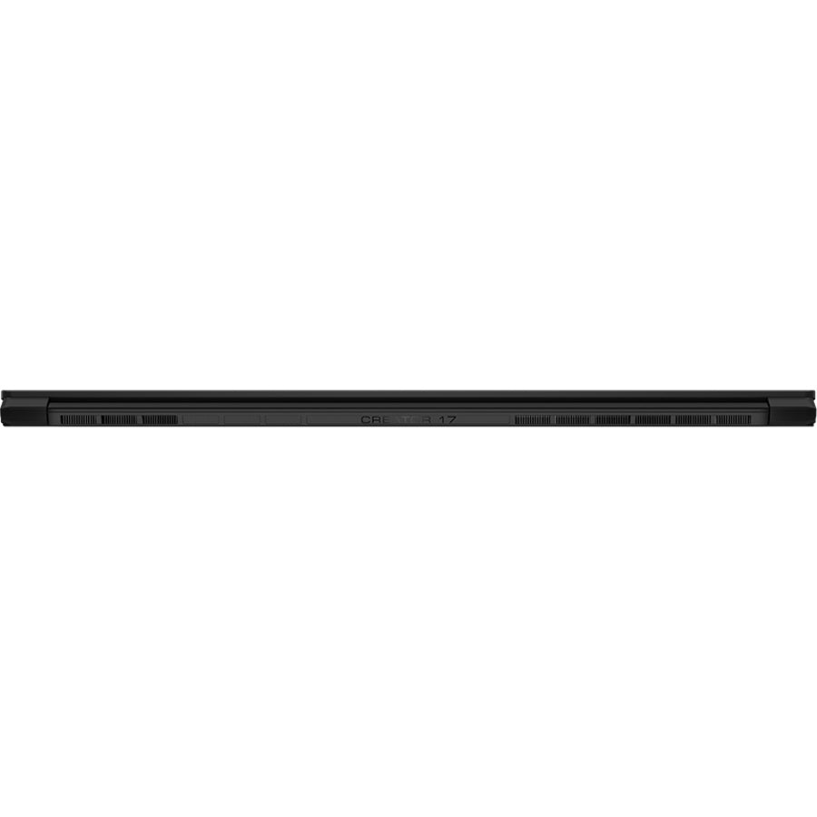Msi Creator 17 B11Ug-239 17.3 Inch Intel Core I7-11800H 2.4-4.6Ghz/ 16Gb (8G*2) Ddr4/ 1Tb Nvme