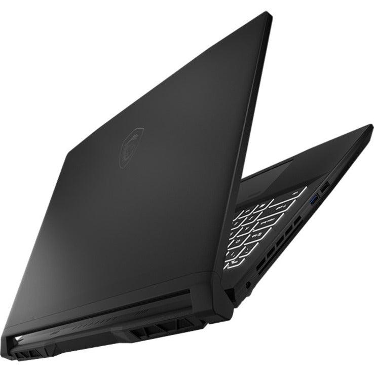 Msi Creator M16 A11Uc-672 16 Inch Intel Core I7-11800H 2.4-4.6Ghz/ 16Gb(8G*2) Ddr4/ 512Gb Nvme Ssd/ Rtx 3050/ Usb3.2/ Windows 10 Laptop (Black)
