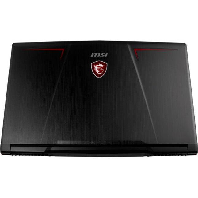 Msi Ge63 Raider Rgb-499 15.6 Inch Intel Core I7-9750H 2.6Ghz/ 32Gb Ddr4/ 512Gb Ssd/ Rtx 2080/