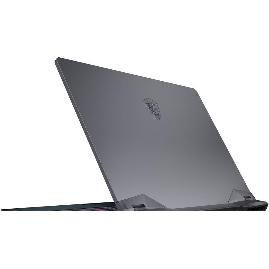 Msi Ge66 Raider 11Ug-271 15.6 Inch Intel Core I9-11980Hk 2.6-5.0Ghz/ 32Gb(16Gb*2) Ddr4/ 1Tb Nvme