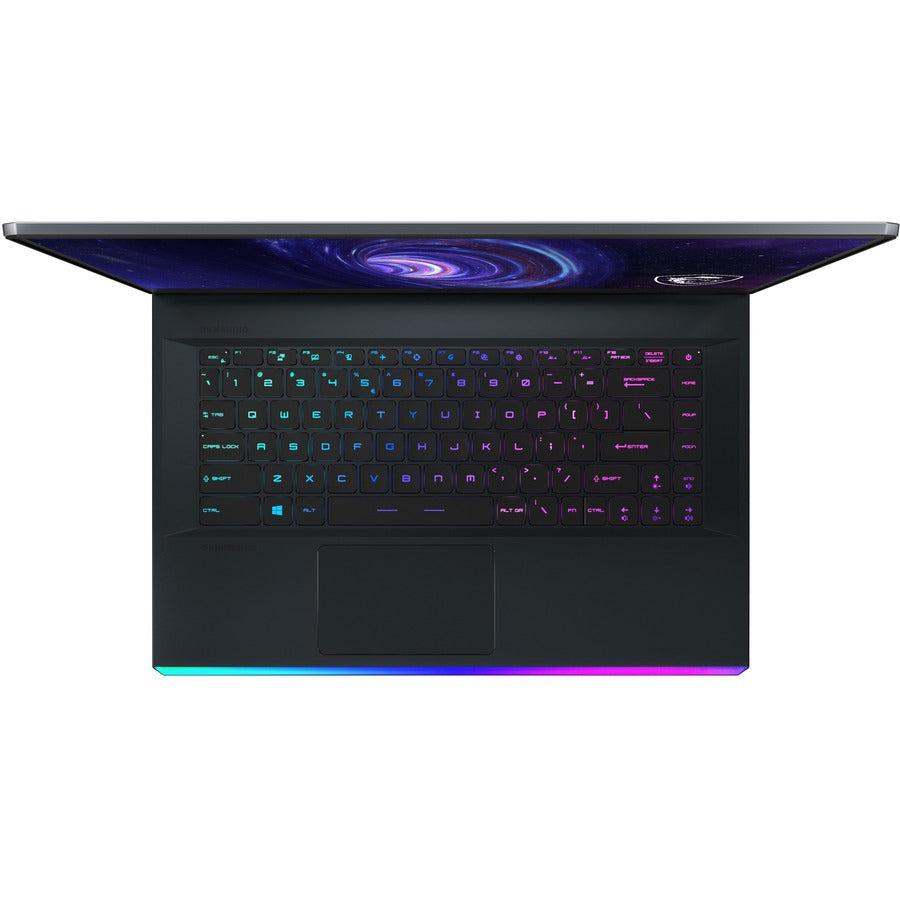 Msi Ge66 Raider 11Ug-271 15.6 Inch Intel Core I9-11980Hk 2.6-5.0Ghz/ 32Gb(16Gb*2) Ddr4/ 1Tb Nvme