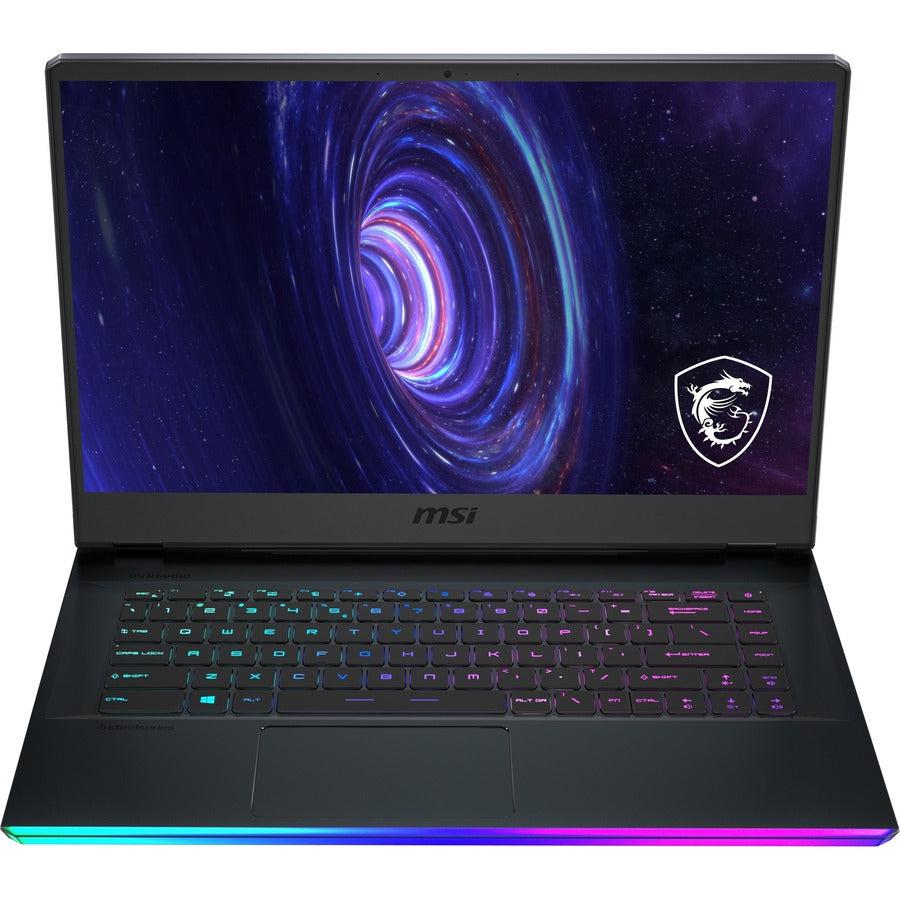 Msi Ge66 Raider 11Ug-271 15.6 Inch Intel Core I9-11980Hk 2.6-5.0Ghz/ 32Gb(16Gb*2) Ddr4/ 1Tb Nvme