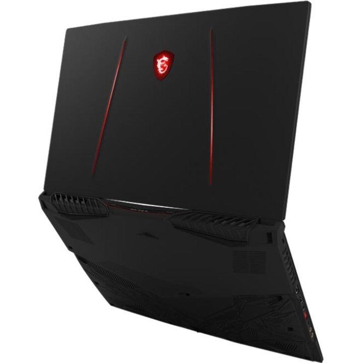 Msi Ge75 Raider 10Se-482 17.3 Inch Intel Core I7-10750H 2.6-5.0Ghz/ 16Gb (8Gb*2) Ddr4/ 512Gb Nvme