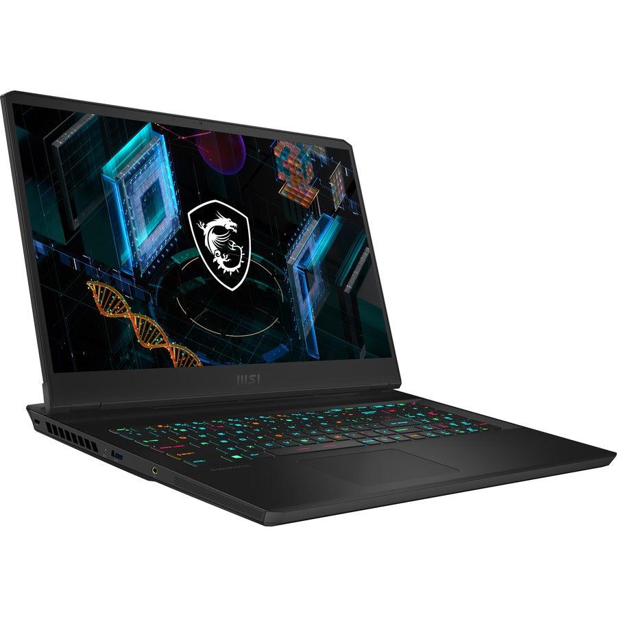 Msi Gp76 Leopard 11Ug-076 17.3 Inch Intel Core I7-11800H 2.4-4.6Ghz/ 16Gb(8Gb*2) Ddr4/ 1Tb Nvme Ssd/