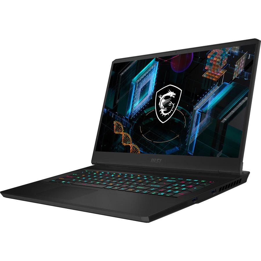 Msi Gp76 Leopard 11Ug-076 17.3 Inch Intel Core I7-11800H 2.4-4.6Ghz/ 16Gb(8Gb*2) Ddr4/ 1Tb Nvme Ssd/