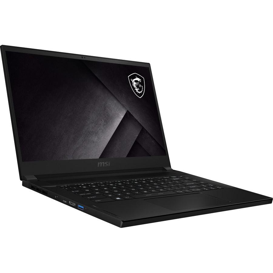 Msi Gs66 Stealth 10Sf-683 15.6 Inch Intel Core I7-10750H 2.6-5.0Ghz/ 16Gb (8G*2) Ddr4/ 1Tb Nvme Ssd/