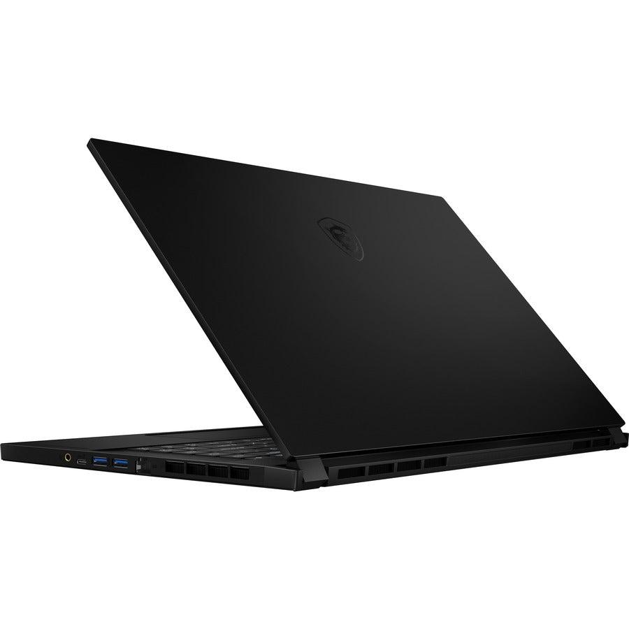 Msi Gs66 Stealth 10Sf-683 15.6 Inch Intel Core I7-10750H 2.6-5.0Ghz/ 16Gb (8G*2) Ddr4/ 1Tb Nvme Ssd/