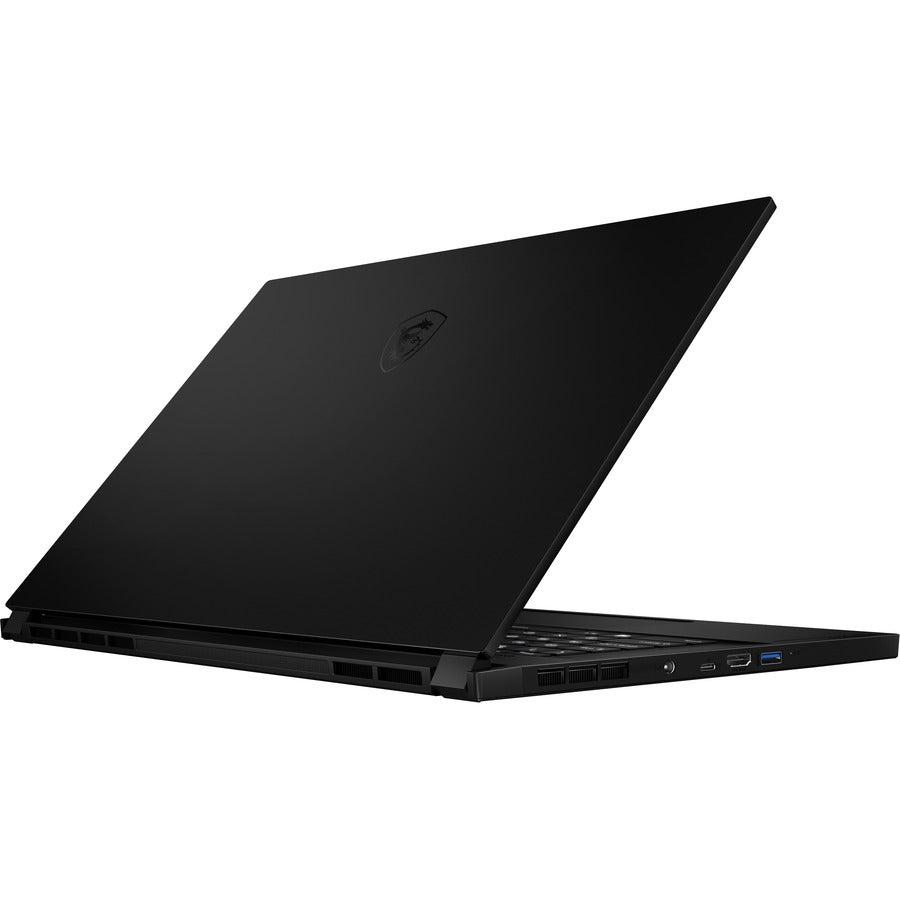 Msi Gs66 Stealth 10Sf-683 15.6 Inch Intel Core I7-10750H 2.6-5.0Ghz/ 16Gb (8G*2) Ddr4/ 1Tb Nvme Ssd/