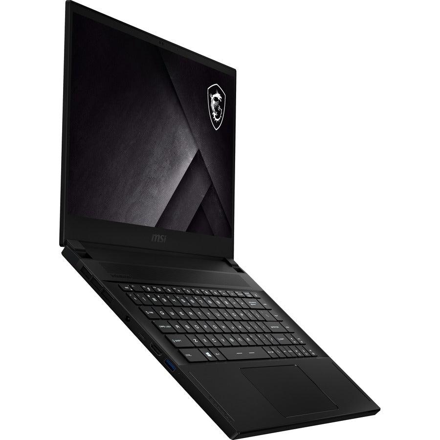 Msi Gs66 Stealth 10Sf-683 15.6 Inch Intel Core I7-10750H 2.6-5.0Ghz/ 16Gb (8G*2) Ddr4/ 1Tb Nvme Ssd/