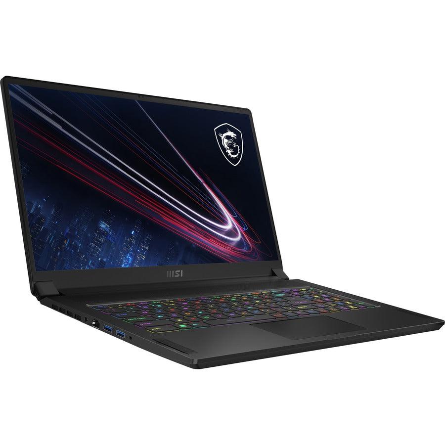 Msi Gs76 Stealth 11Ue-221 17.3 Inch Intel Core I7-11800H 2.4-4.6Ghz/ 16Gb(8Gb*2) Ddr4/ 512Gb Nvme
