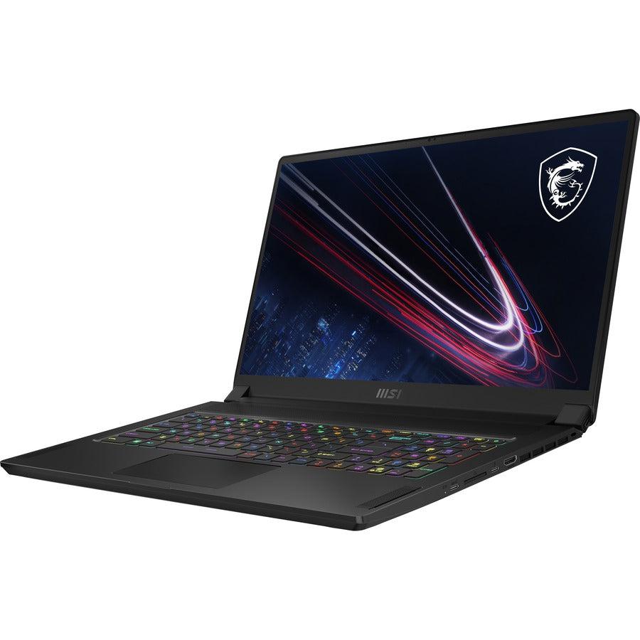 Msi Gs76 Stealth 11Ue-221 17.3 Inch Intel Core I7-11800H 2.4-4.6Ghz/ 16Gb(8Gb*2) Ddr4/ 512Gb Nvme