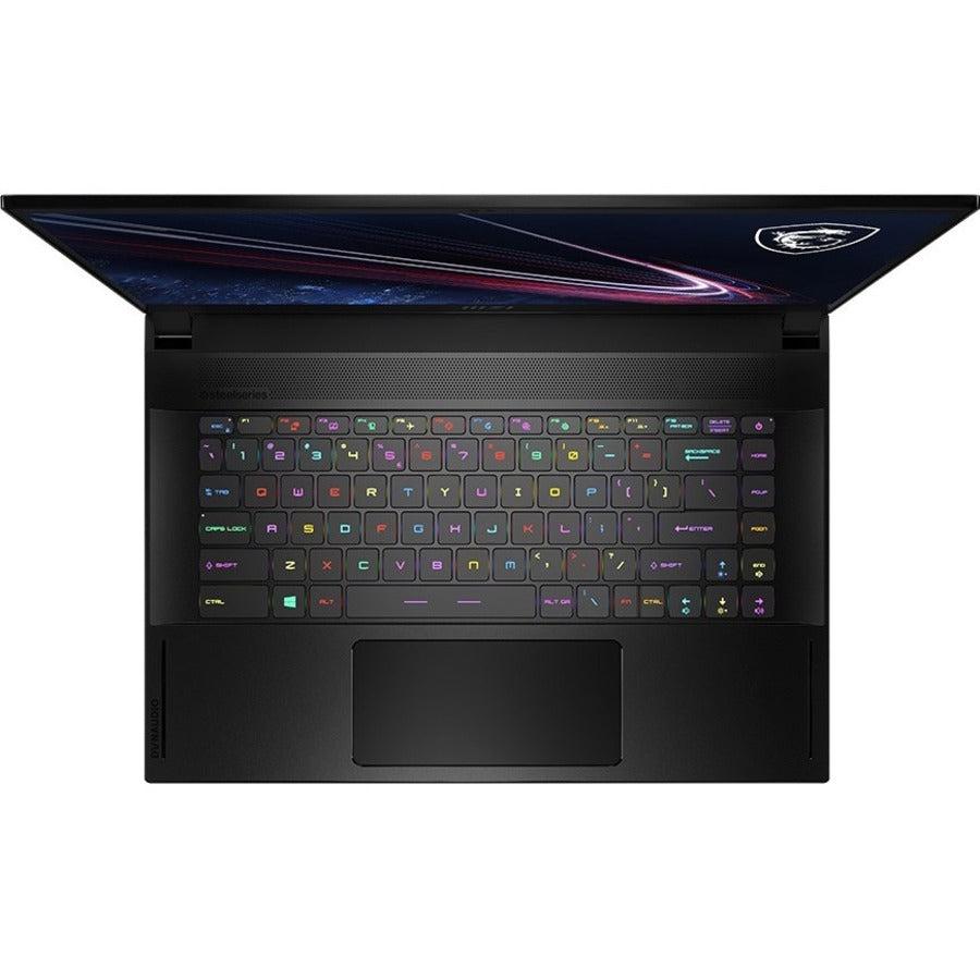 Msi Gs76 Stealth 11Uh-281 17.3 Inch Intel Core I9-11900H 2.5-4.9Ghz/ 32Gb(16Gb*2) Ddr4/ 2Tb Nvme