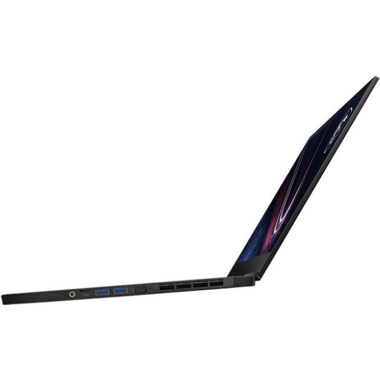 Msi Gs76 Stealth 11Uh-281 17.3 Inch Intel Core I9-11900H 2.5-4.9Ghz/ 32Gb(16Gb*2) Ddr4/ 2Tb Nvme
