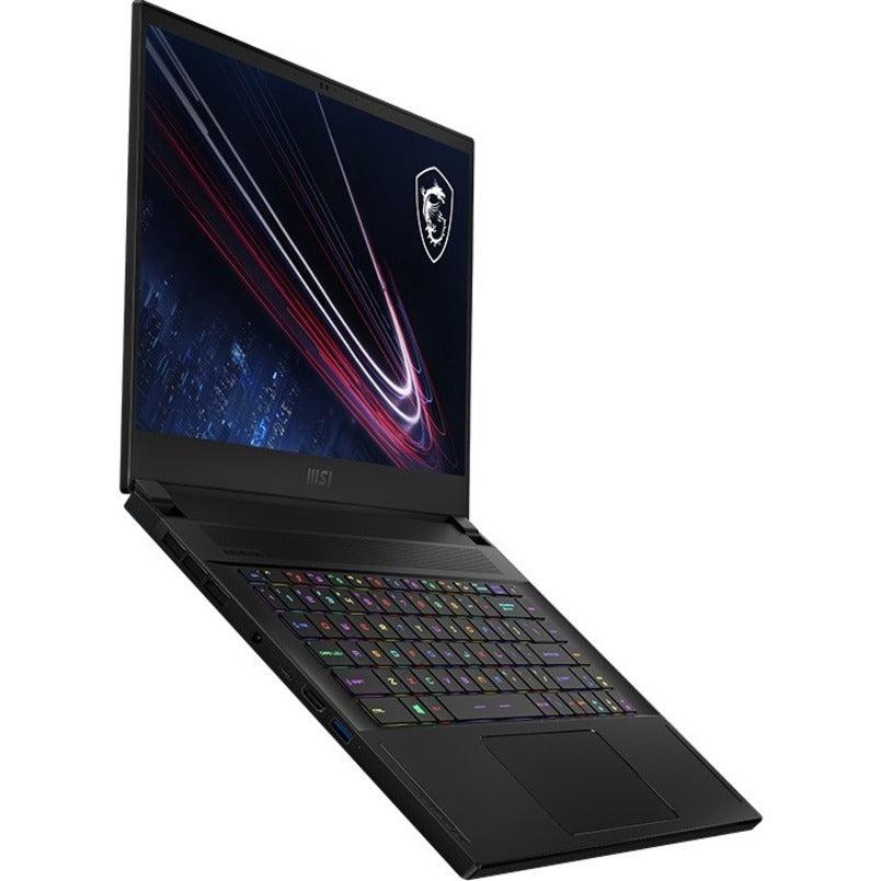 Msi Gs76 Stealth 11Uh-281 17.3 Inch Intel Core I9-11900H 2.5-4.9Ghz/ 32Gb(16Gb*2) Ddr4/ 2Tb Nvme