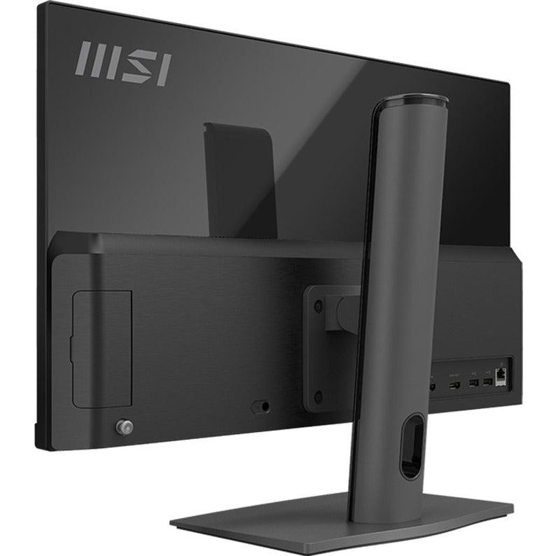 Msi Modern 11M-032Us Intel® Core™ I5 60.5 Cm (23.8") 1920 X 1080 Pixels 8 Gb Ddr4-Sdram 256 Gb Ssd