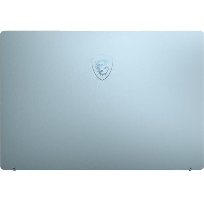 Msi Modern 14 B11Mo-210 14 Inch Intel Core I5-1155G7 2.5-4.5Ghz/ 8Gb Ddr4/ 512Gb Nvme Ssd/ Intel