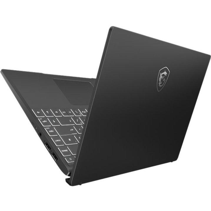 Msi Modern 14 B11Sb-084 Notebook 35.6 Cm (14") Full Hd Intel® Core™ I5 8 Gb Ddr4-Sdram 1000 Gb Ssd