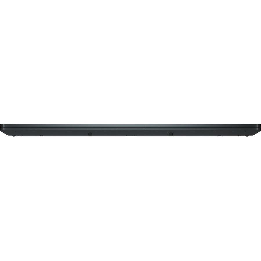 Msi Modern 15 A11Mu-652 15.6 Inch Intel Core I7-1195G7 2.9-5.0Ghz/ 8Gb Ddr4/ 1Tb Nvme Ssd/ Intel Iris Xe/ Usb3.2/ Windows 10 Laptop (Carbon Gray)