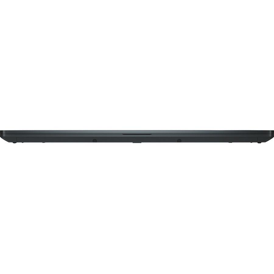 Msi Modern 15 A11Mu-654 15.6 Inch Intel Core I5-1155G7 2.5-4.5Ghz/ 8Gb Ddr4/ 512Gb Nvme Ssd/ Intel Iris Xe/ Usb3.2/ Windows 10 Laptop (Carbon Gray)