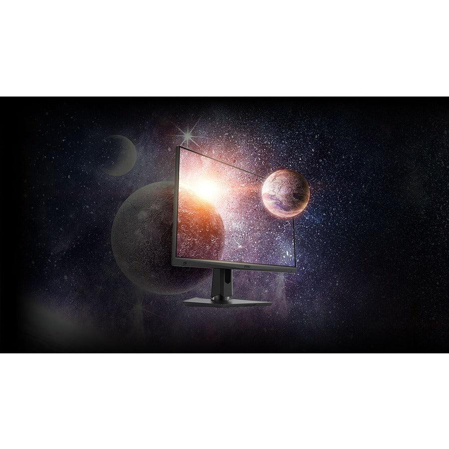 Msi Optix Mag274Qrf 27 Inch 1,000:1 1Ms Hdmi/Displayport/Usb Wqhd Rapid Ips Monitor