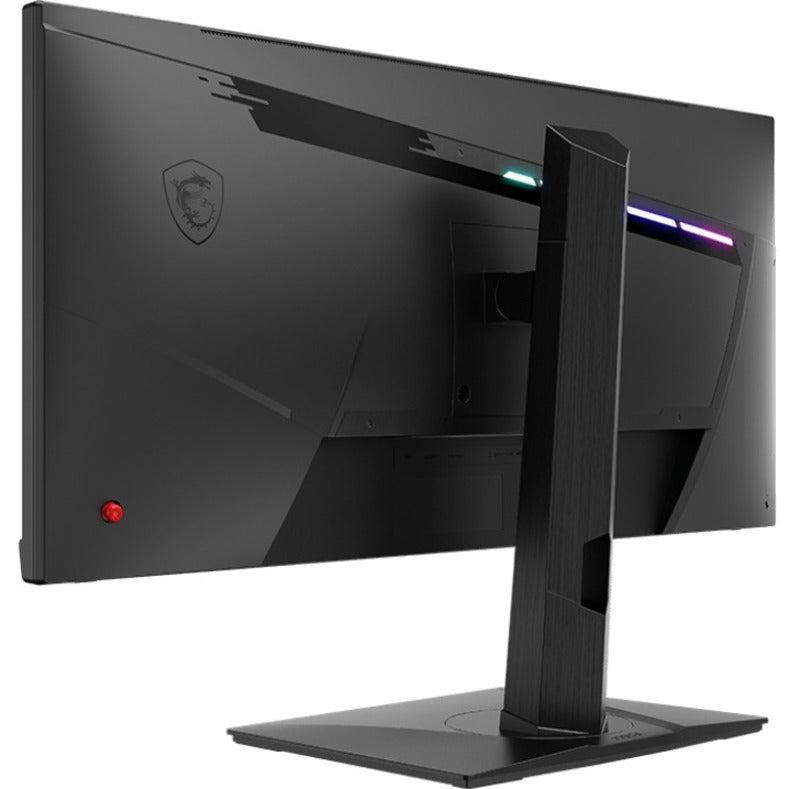 Msi Optix Mag301Rf 29.5 Inch 1000:1 1Ms Hdmi/Displayport/Usb Full Hd Anti-Glare Rapid Ips Panel Monitor