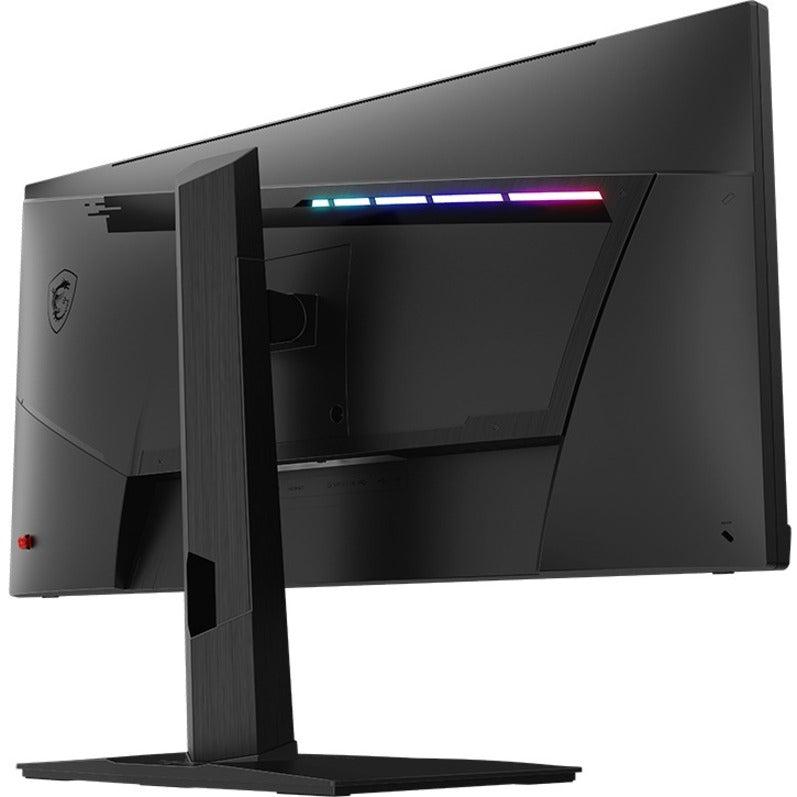 Msi Optix Mag301Rf 29.5 Inch 1000:1 1Ms Hdmi/Displayport/Usb Full Hd Anti-Glare Rapid Ips Panel Monitor