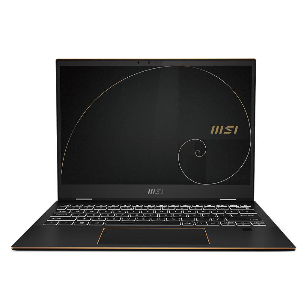 Msi Summit E13 Flip Evo A11Mt-095 Hybrid (2-In-1) 34 Cm (13.4") Touchscreen Full Hd+ Intel® Core™ I5