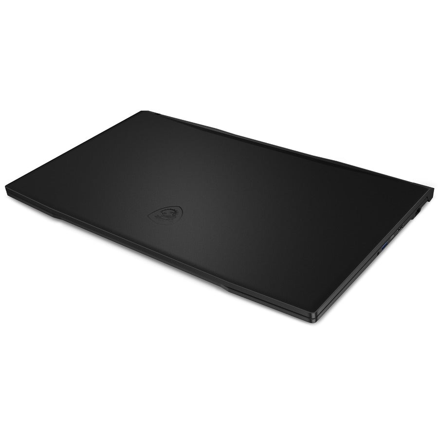 Msi Wf76 11Ui-400 17.3 Inch Intel Core I7-11800H 2.4-4.6Ghz/ 16Gb (8G*2) Ddr4/ 512Gb Nvme Ssd/ Quadro T1200/ Usb3.2/ Windows 10 Pro Laptop (Black)