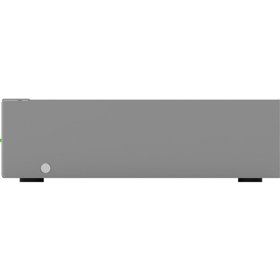 Multi Gigabit PoE Switch - 8-Port 2.5G Business Ethernet Ultra60 PoE++ | TeciSoft MS108EUP-100NAS