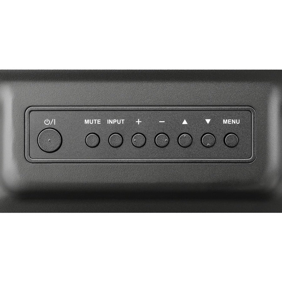 NEC Display 65 Ultra High Definition Commercial Display with Integrated ATSC/NTSC Tuner" ME651-AVT3