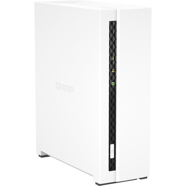 NAS Storage System - QNAP TS-133 SAN Storage ARM Cortex-A55 | QNAP TS-133-US