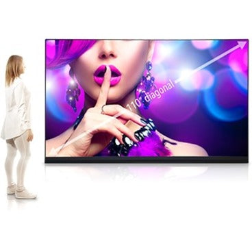 NEC 110 FE-Series HD LED Kit (Includes Installation)" LED-FE012I2-110IN