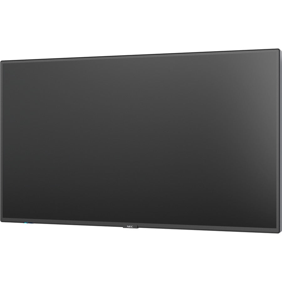 NEC Display 43 Wide Color Gamut Ultra High Definition Professional Display" MA431