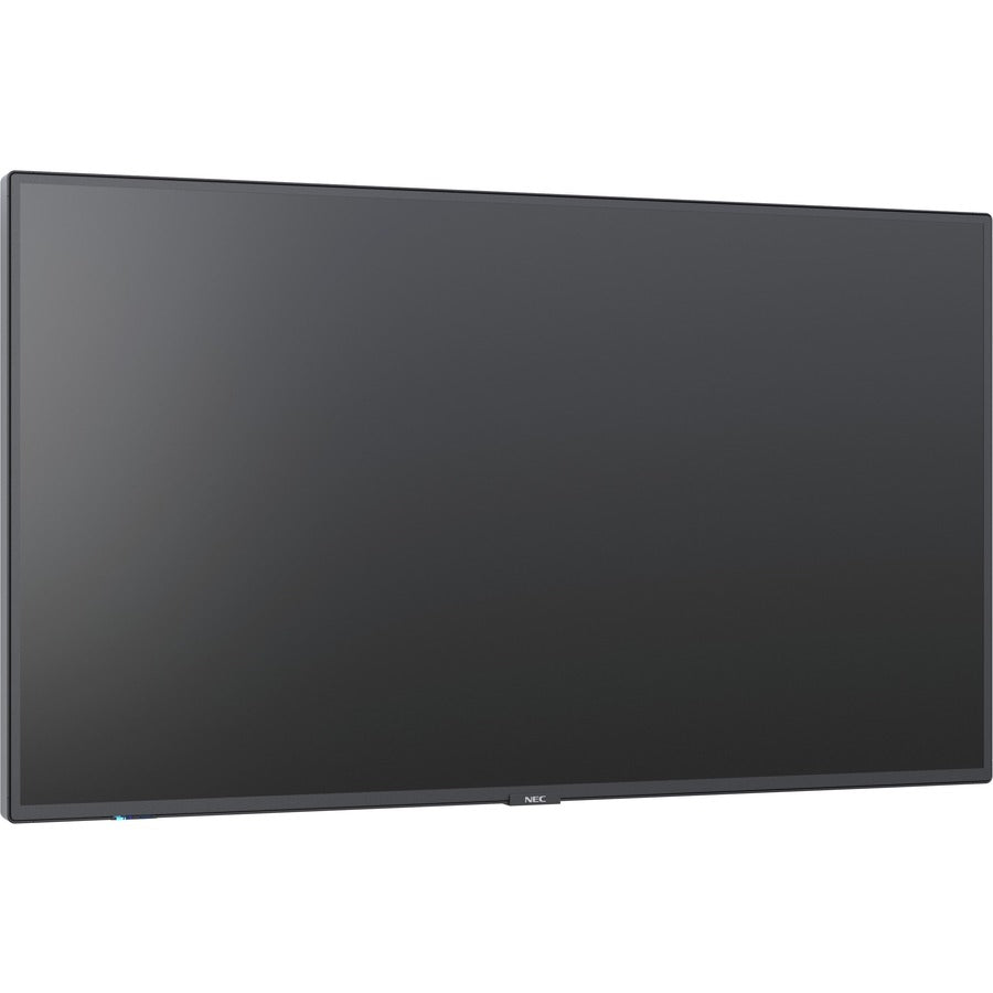 NEC Display 49 Wide Color Gamut Ultra High Definition Professional Display" MA491