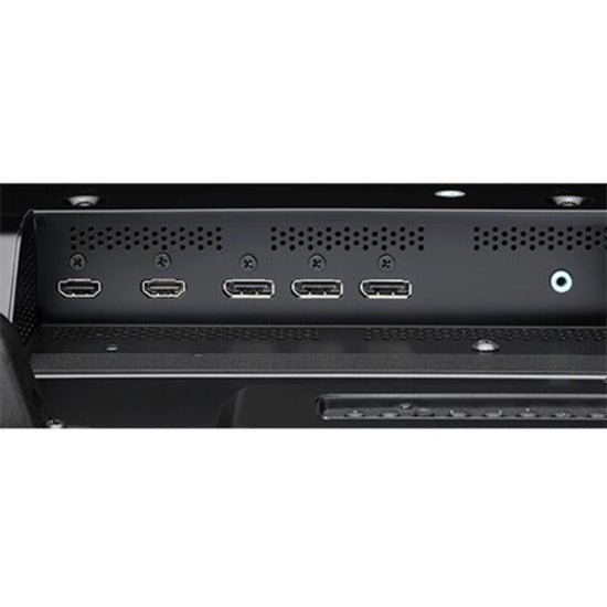 NEC Display 4K UHD Display with Integrated ATSC/NTSC Tuner V754Q-AVT3