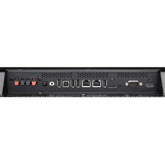 NEC Display 4K UHD Display with Integrated ATSC/NTSC Tuner V754Q-AVT3