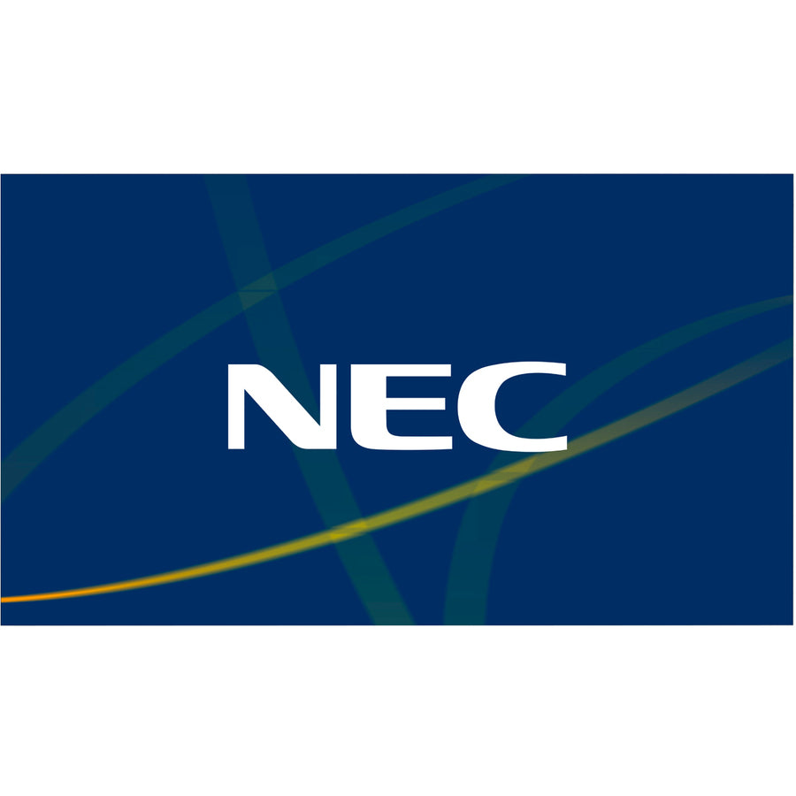 NEC Display 55 Ultra-Narrow Bezel Professional-Grade Display" UN552S