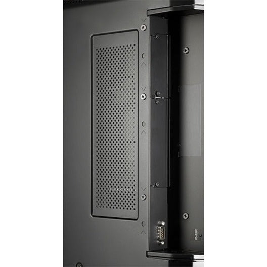 NEC Display 65 Ultra High Definition Professional Display with Integrated ATSC/NTSC Tuner" M651-AVT3