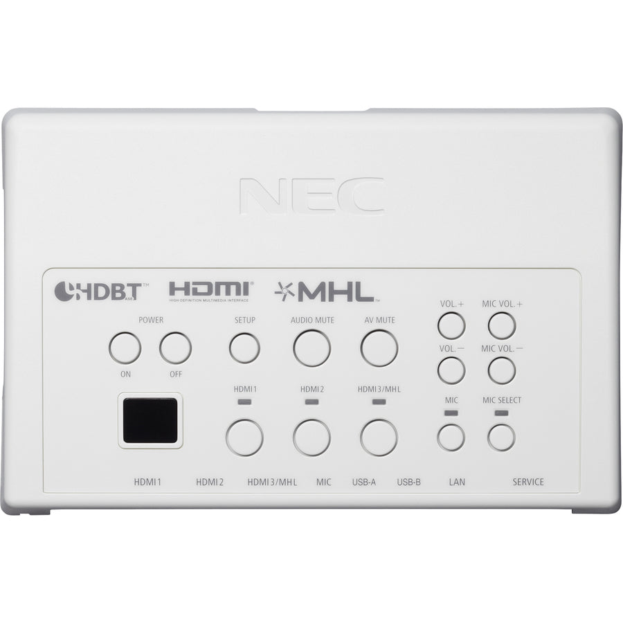 NEC Display HDBaseT Media Switch NP01SW1