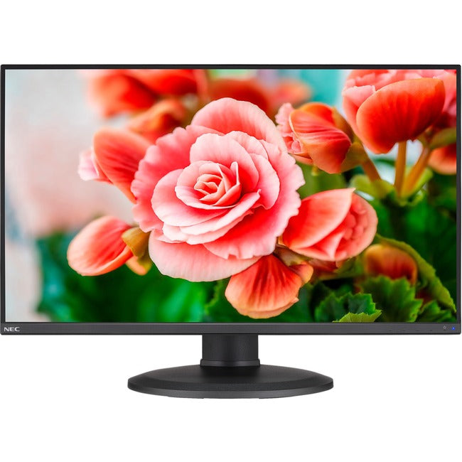 NEC Display MultiSync E273F-BK 27 Class Full HD LCD Monitor - 16:9"